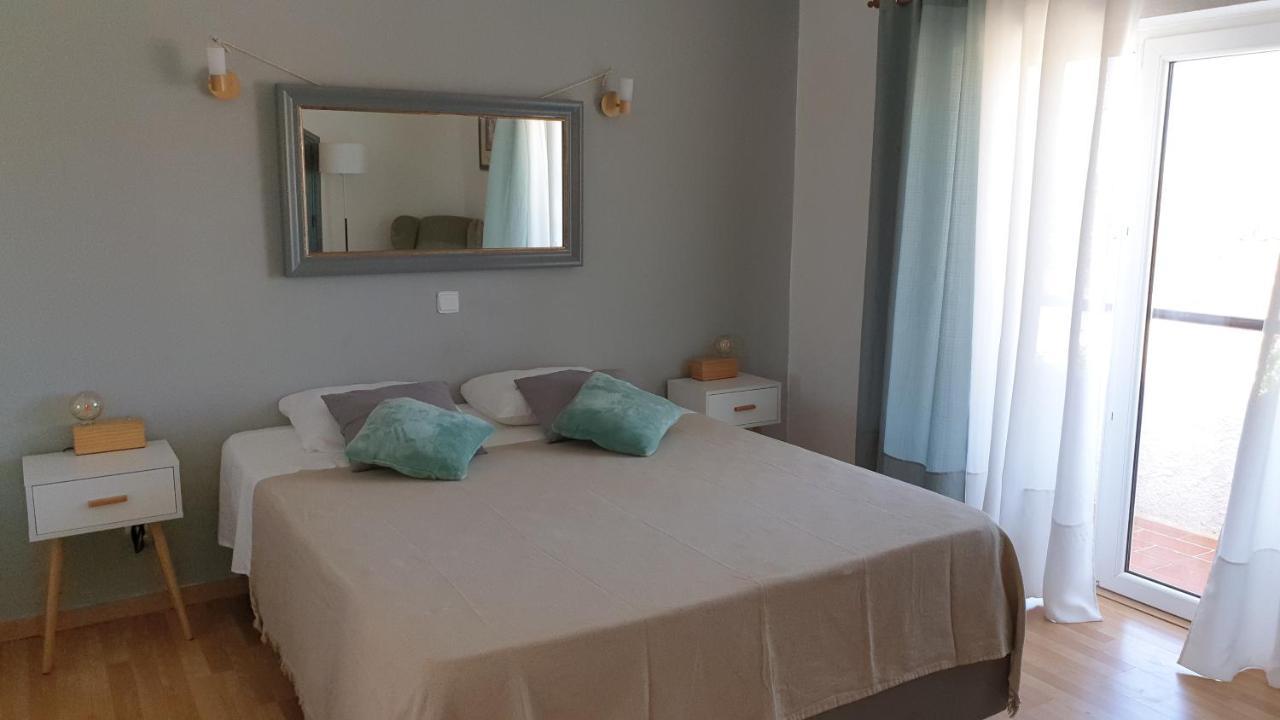 Sunset Relax Porch Apartment Lagos Bagian luar foto