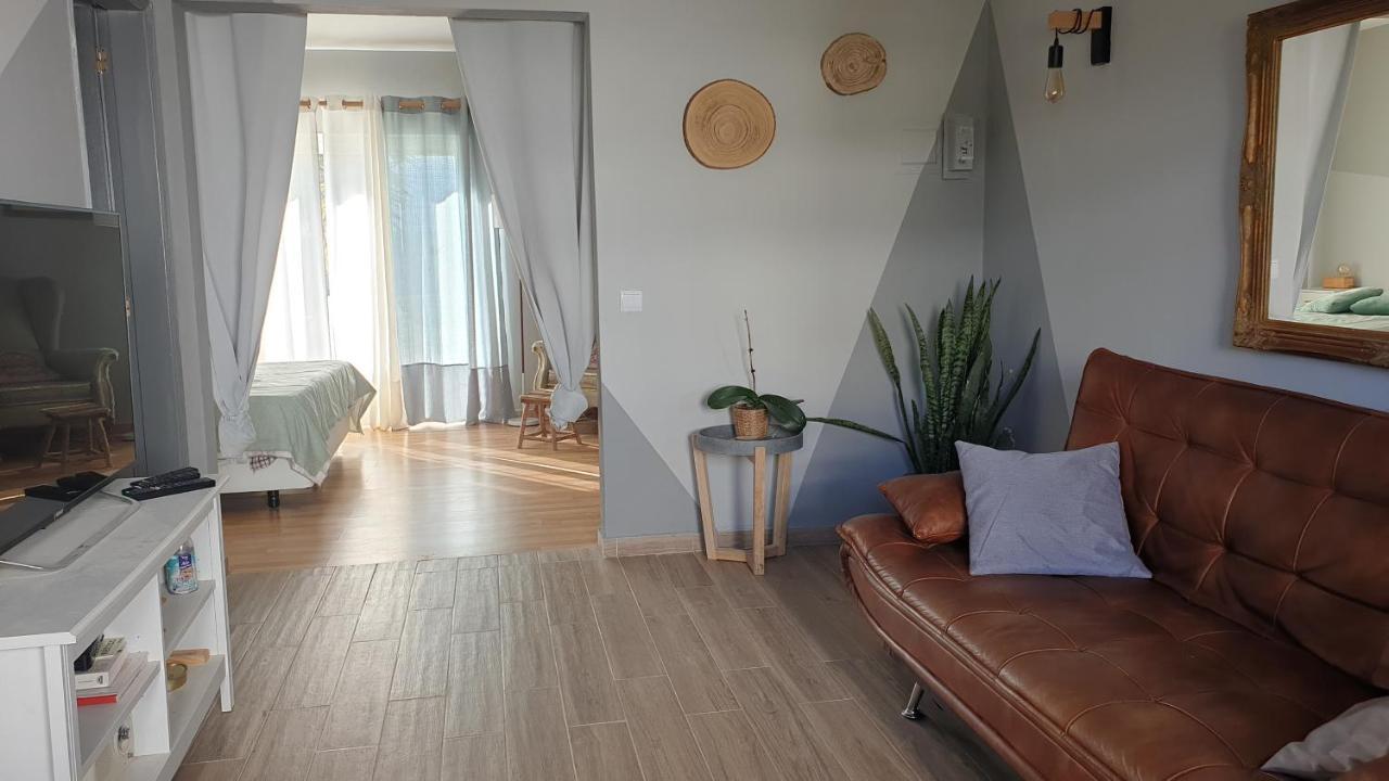 Sunset Relax Porch Apartment Lagos Bagian luar foto