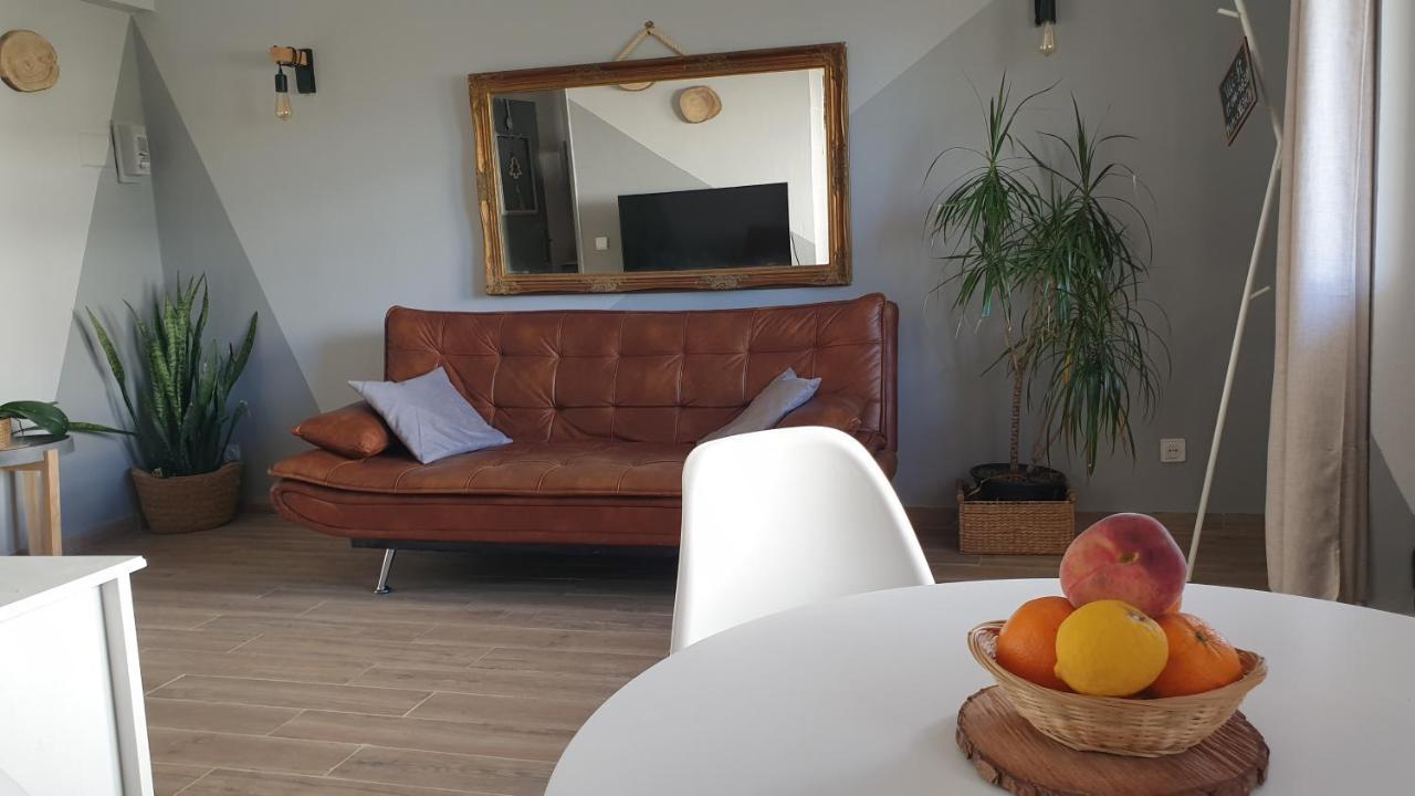 Sunset Relax Porch Apartment Lagos Bagian luar foto