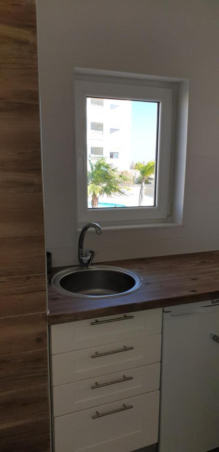 Sunset Relax Porch Apartment Lagos Bagian luar foto