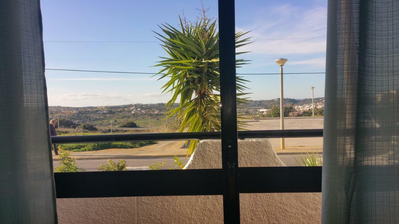 Sunset Relax Porch Apartment Lagos Bagian luar foto