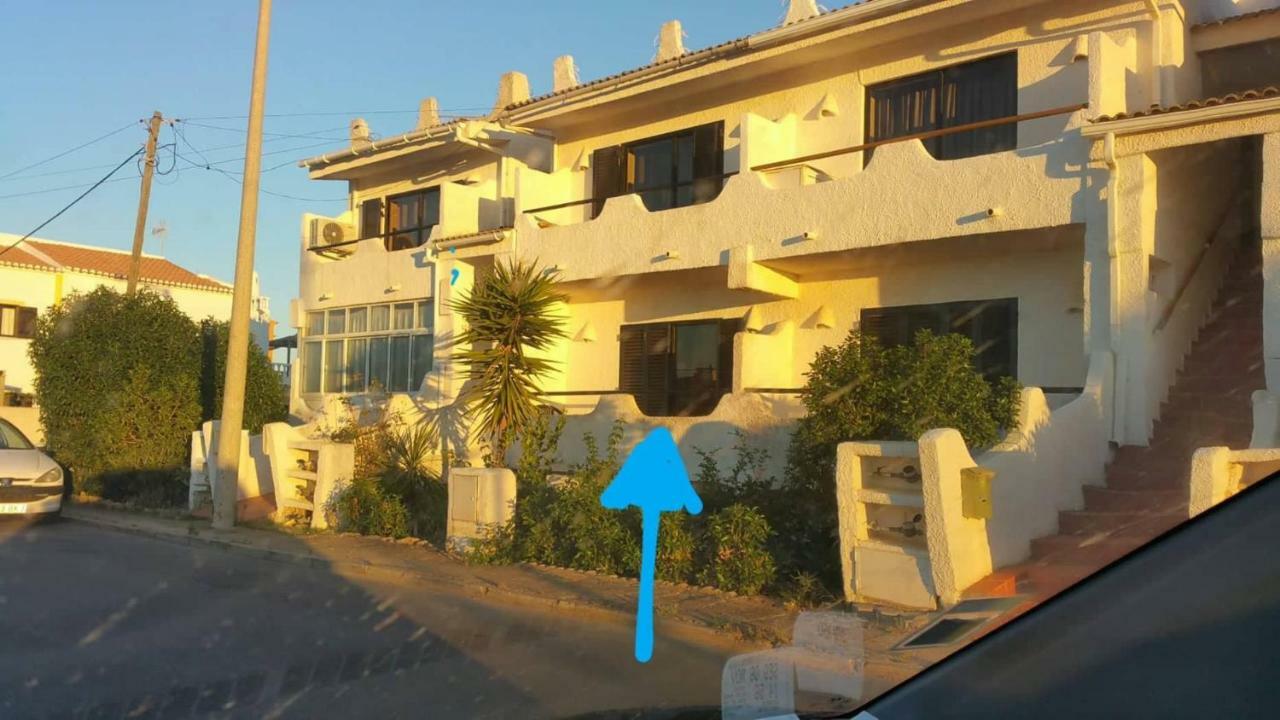 Sunset Relax Porch Apartment Lagos Bagian luar foto