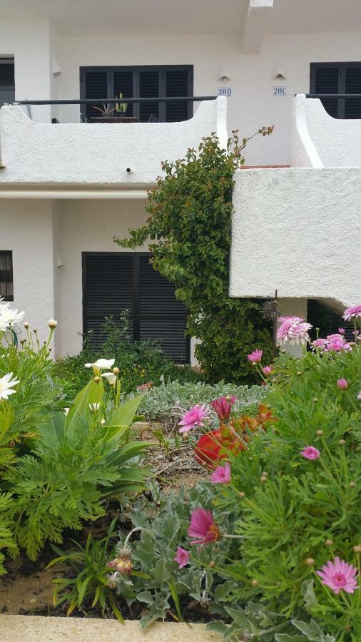 Sunset Relax Porch Apartment Lagos Bagian luar foto