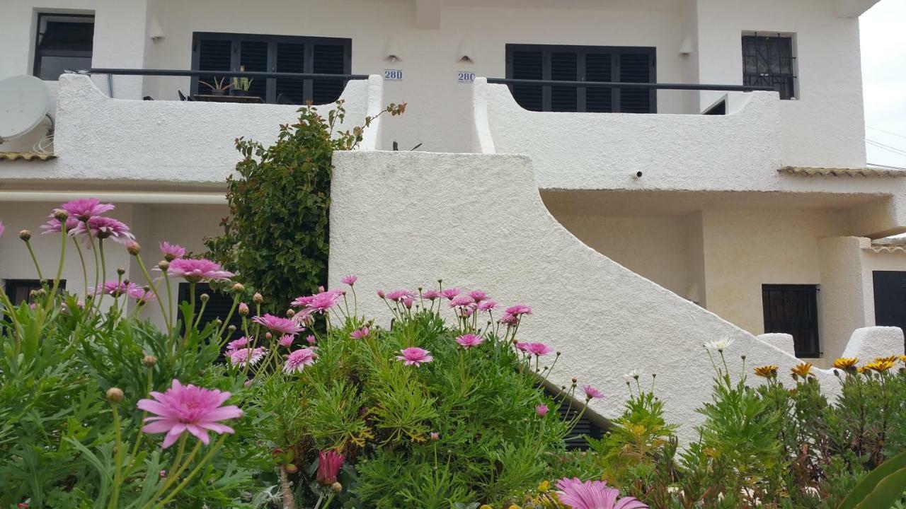 Sunset Relax Porch Apartment Lagos Bagian luar foto
