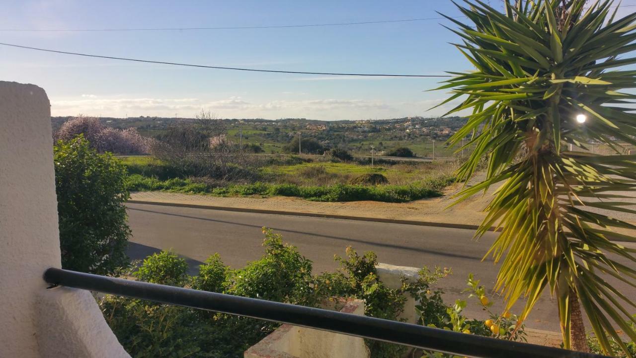 Sunset Relax Porch Apartment Lagos Bagian luar foto